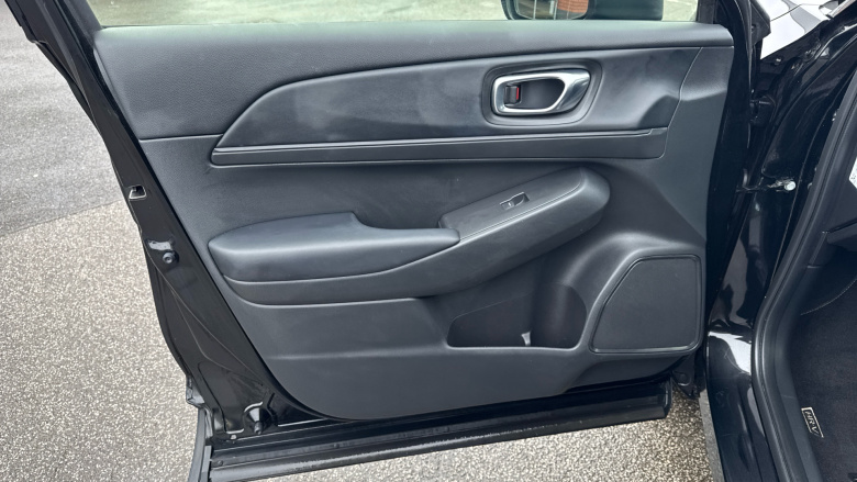 Honda HR-V 1.5 eHEV Elegance 5dr CVT Hybrid Hatchback